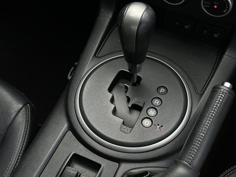 2.0i Convertible 2dr Petrol Powershift Euro 4 (160 ps)