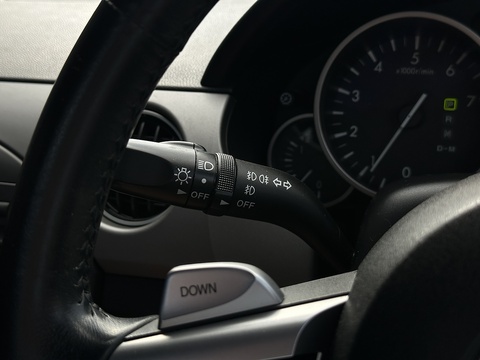 2.0i Convertible 2dr Petrol Powershift Euro 4 (160 ps)