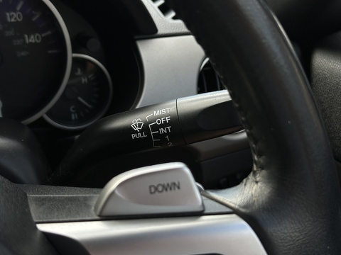 2.0i Convertible 2dr Petrol Powershift Euro 4 (160 ps)