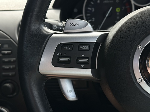 2.0i Convertible 2dr Petrol Powershift Euro 4 (160 ps)