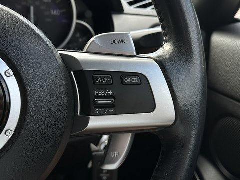 2.0i Convertible 2dr Petrol Powershift Euro 4 (160 ps)