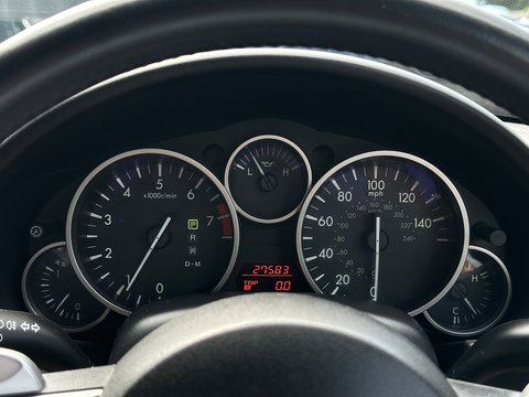 2.0i Convertible 2dr Petrol Powershift Euro 4 (160 ps)