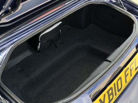 2.0i Convertible 2dr Petrol Powershift Euro 4 (160 ps)
