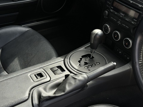 2.0i Convertible 2dr Petrol Powershift Euro 4 (160 ps)