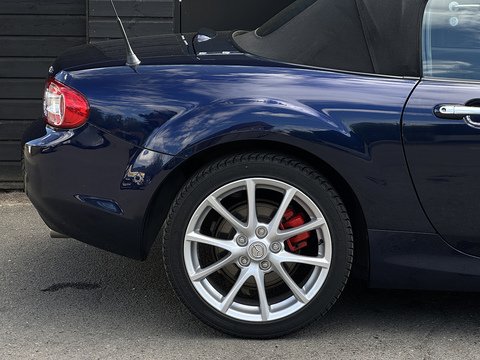 2.0i Convertible 2dr Petrol Powershift Euro 4 (160 ps)
