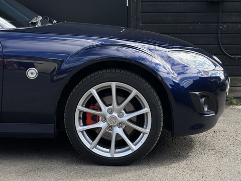 2.0i Convertible 2dr Petrol Powershift Euro 4 (160 ps)
