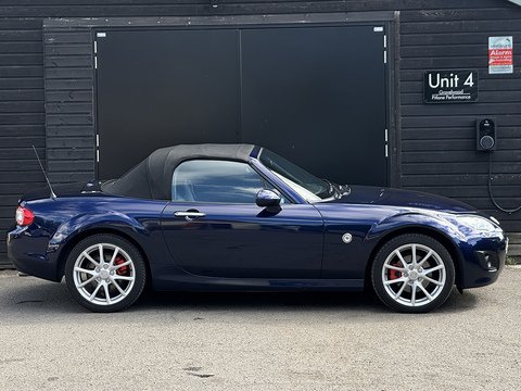 2.0i Convertible 2dr Petrol Powershift Euro 4 (160 ps)