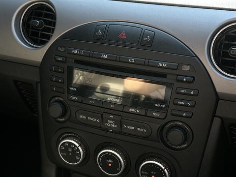 2.0i Sport Tech Convertible 2dr Petrol Manual Euro 4 (160 ps)