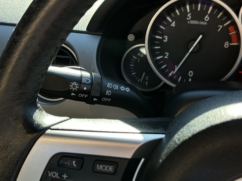 2.0i Sport Tech Convertible 2dr Petrol Manual Euro 4 (160 ps)