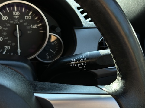 2.0i Sport Tech Convertible 2dr Petrol Manual Euro 4 (160 ps)