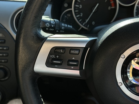 2.0i Sport Tech Convertible 2dr Petrol Manual Euro 4 (160 ps)