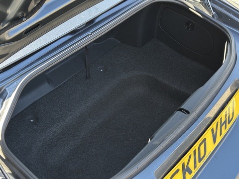 2.0i Sport Tech Convertible 2dr Petrol Manual Euro 4 (160 ps)