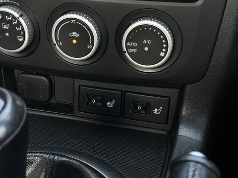1.8i Sport Graphite Roadster 2dr Petrol Manual Euro 5 (126 ps)