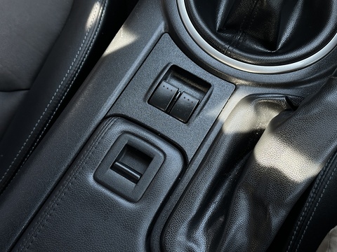 1.8i Sport Graphite Roadster 2dr Petrol Manual Euro 5 (126 ps)