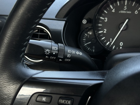 1.8i Sport Graphite Roadster 2dr Petrol Manual Euro 5 (126 ps)