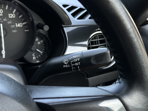 1.8i Sport Graphite Roadster 2dr Petrol Manual Euro 5 (126 ps)