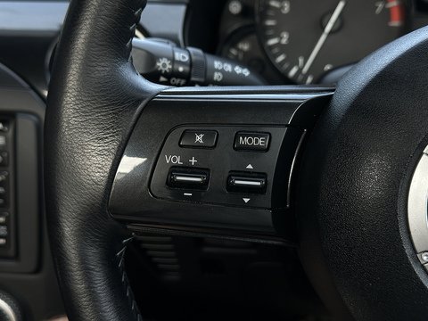 1.8i Sport Graphite Roadster 2dr Petrol Manual Euro 5 (126 ps)