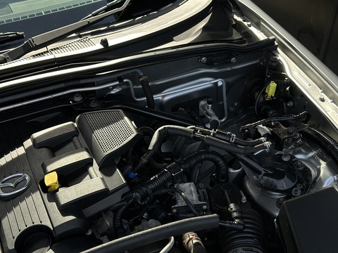 1.8i Sport Graphite Roadster 2dr Petrol Manual Euro 5 (126 ps)