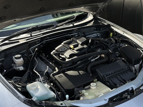 1.8i Sport Graphite Roadster 2dr Petrol Manual Euro 5 (126 ps)