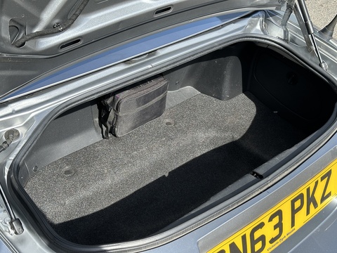 1.8i Sport Graphite Roadster 2dr Petrol Manual Euro 5 (126 ps)