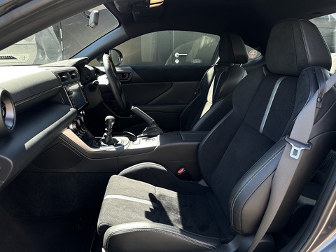 2.4 Boxer D-4S Coupe 2dr Petrol Manual Euro 6 (234 ps)
