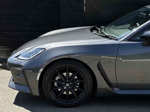 2.4 Boxer D-4S Coupe 2dr Petrol Manual Euro 6 (234 ps)