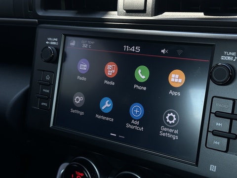 2.4 Boxer D-4S Coupe 2dr Petrol Manual Euro 6 (234 ps)
