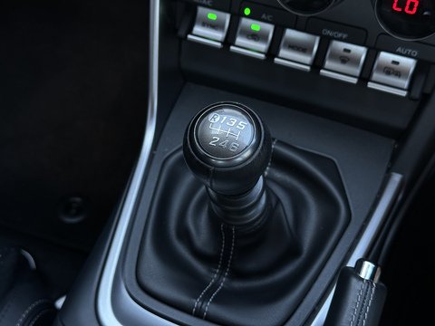 2.4 Boxer D-4S Coupe 2dr Petrol Manual Euro 6 (234 ps)