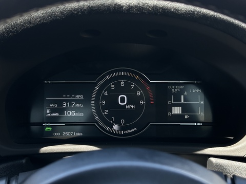 2.4 Boxer D-4S Coupe 2dr Petrol Manual Euro 6 (234 ps)