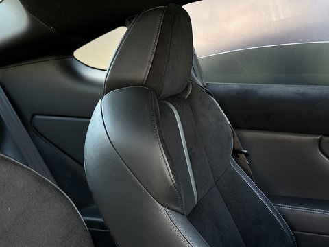 2.4 Boxer D-4S Coupe 2dr Petrol Manual Euro 6 (234 ps)
