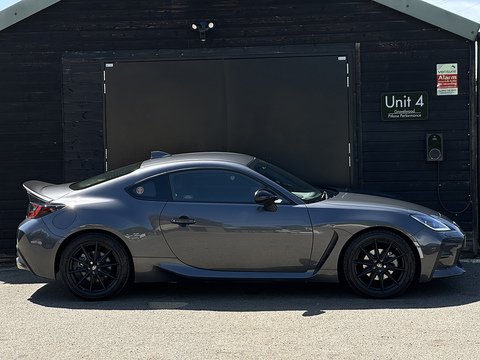 2.4 Boxer D-4S Coupe 2dr Petrol Manual Euro 6 (234 ps)