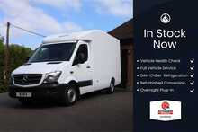 Mercedes Sprinter