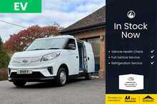 MAXUS eDeliver 3