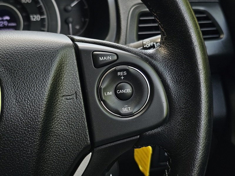 Honda CR-V i-DTEC SE Plus - U1241