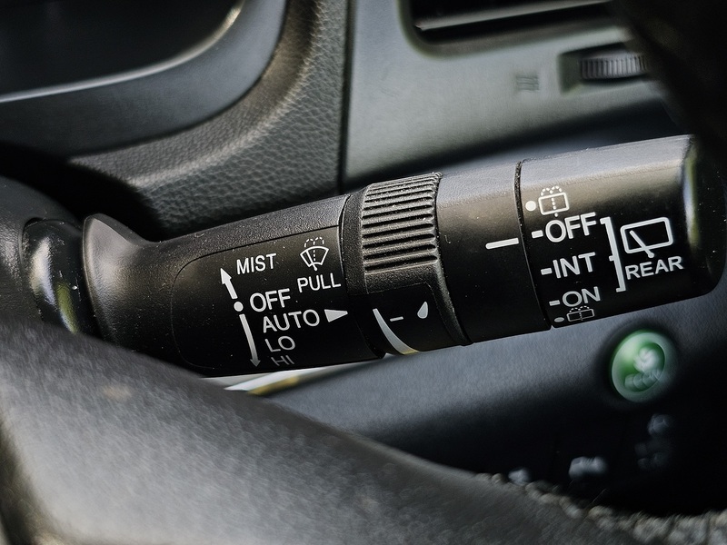 Honda CR-V i-DTEC SE Plus - U1241