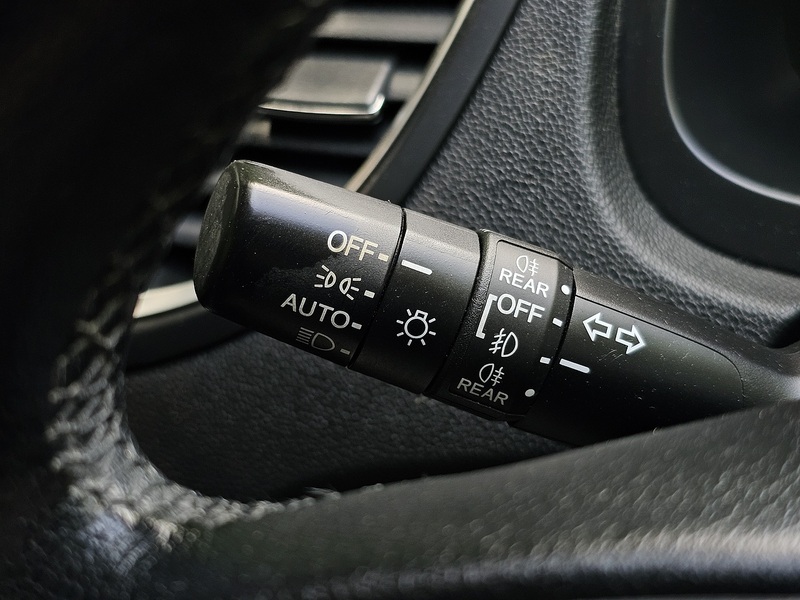 Honda CR-V i-DTEC SE Plus - U1241