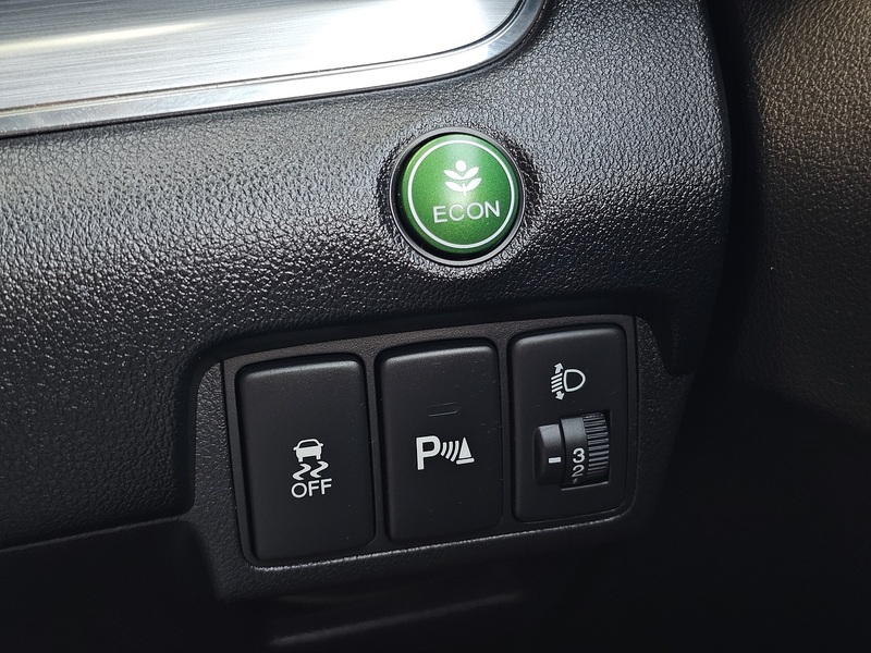 Honda CR-V i-DTEC SE Plus - U1241