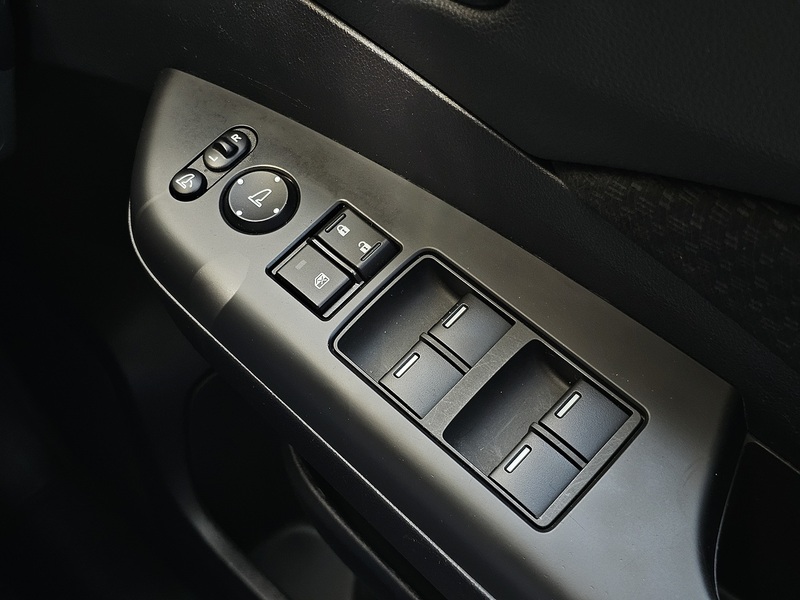 Honda CR-V i-DTEC SE Plus - U1241