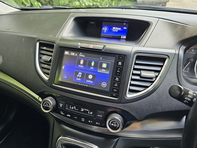 Honda CR-V i-DTEC SE Plus - U1241