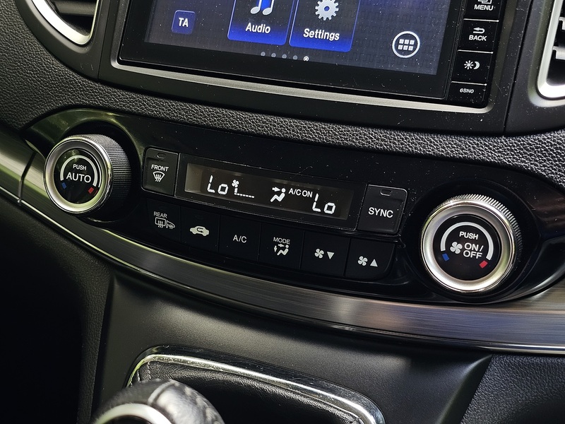 Honda CR-V i-DTEC SE Plus - U1241