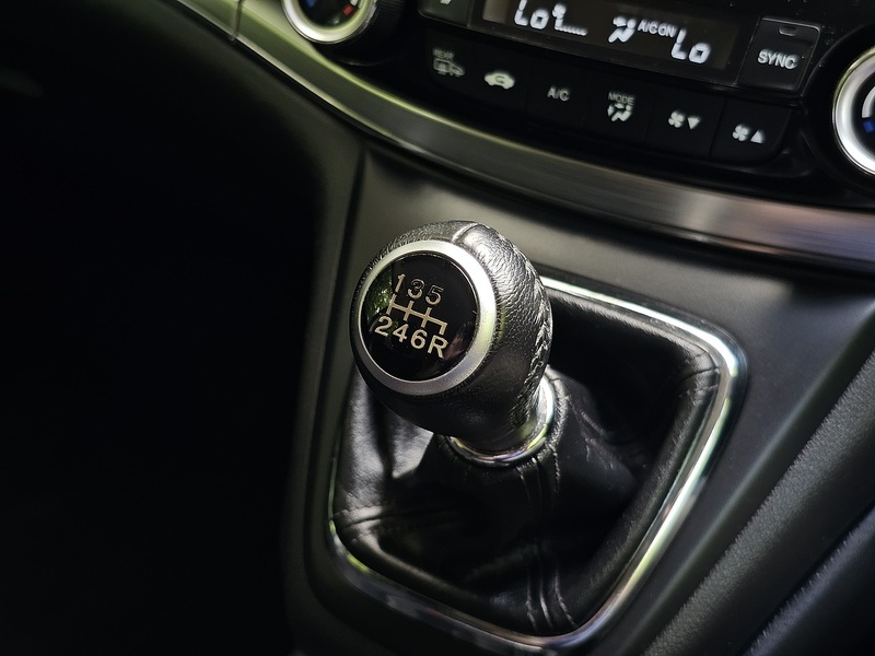 Honda CR-V i-DTEC SE Plus - U1241