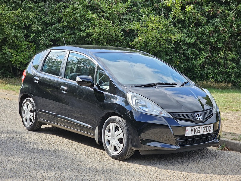 2011 JAZZ I VTEC ES 2011 102,985 MLS 1.4 MANUAL PETROL 2,856 OR FROM... photo
