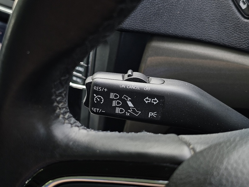 Skoda Yeti TSI SE L - U1297