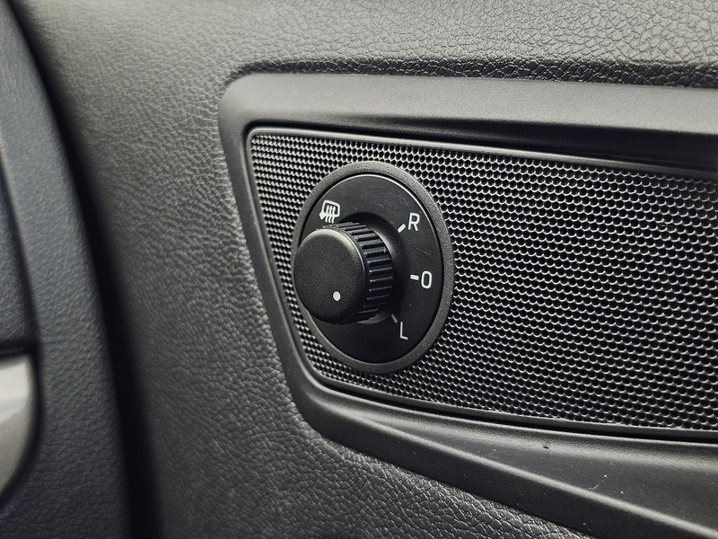 Skoda Yeti TSI SE L - U1297