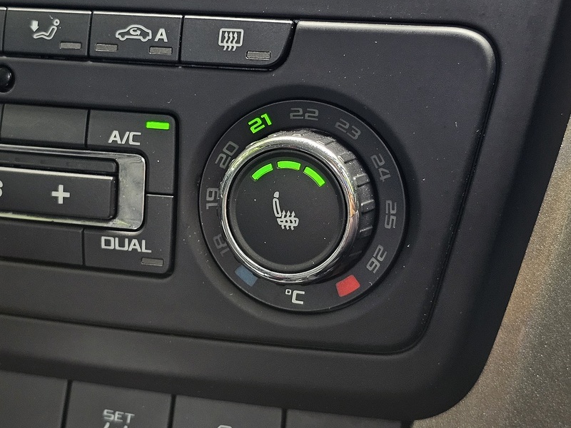 Skoda Yeti TSI SE L - U1297