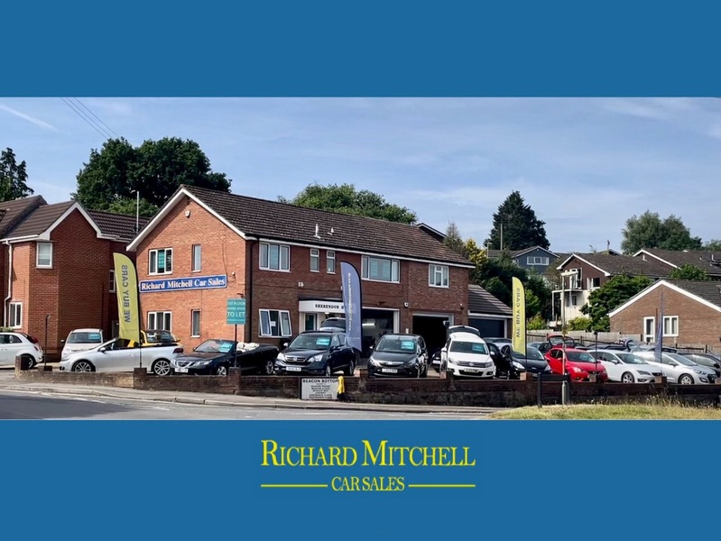 Skoda Yeti TSI SE L - U1297