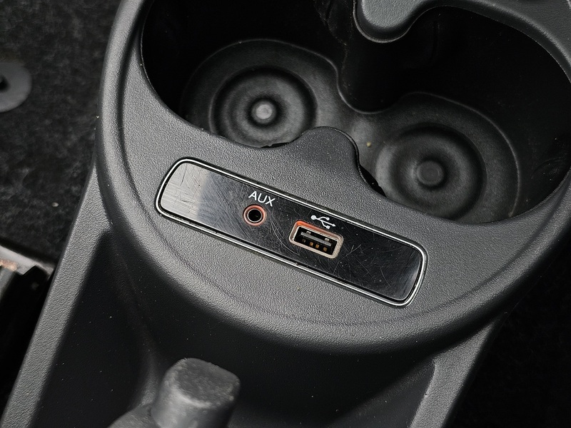 Fiat 500 Lounge - U1323