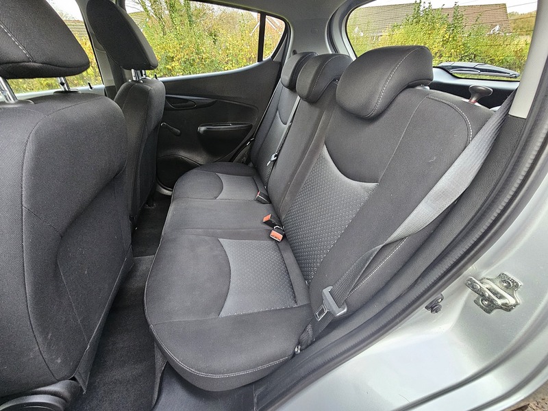 Vauxhall Viva i SE - U1324