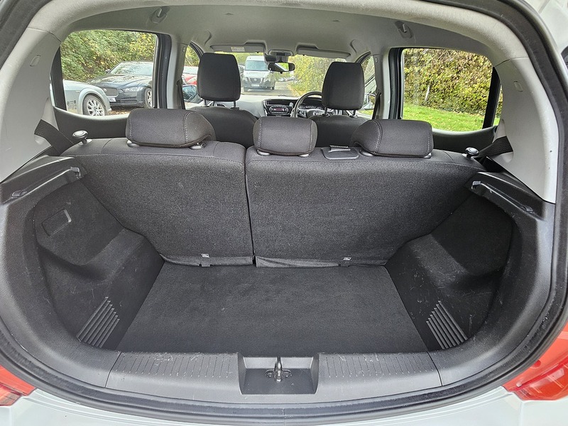 Vauxhall Viva i SE - U1324