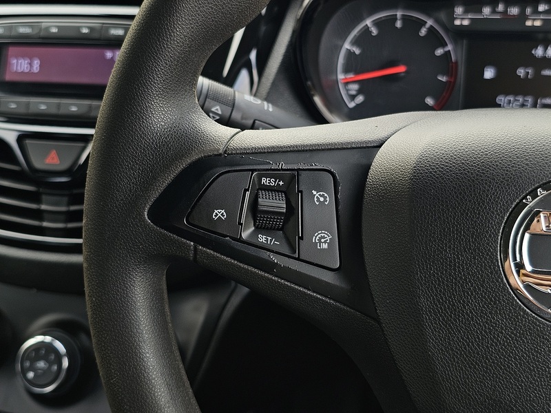 Vauxhall Viva i SE - U1324